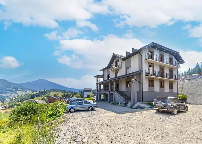 Family Residence